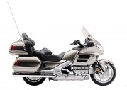 Honda Gold Wing